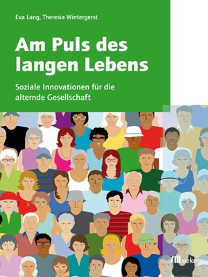 cover image of Am Puls des langen Lebens